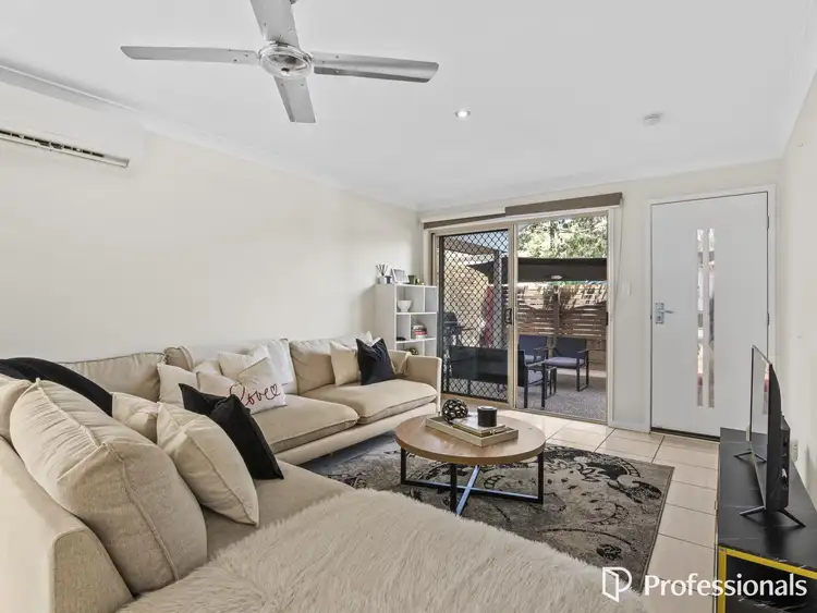 Fifth view of Homely house listing, 18 Hyde Avenue, Springfield Lakes QLD 4300