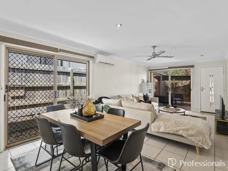 Sixth view of Homely house listing, 18 Hyde Avenue, Springfield Lakes QLD 4300