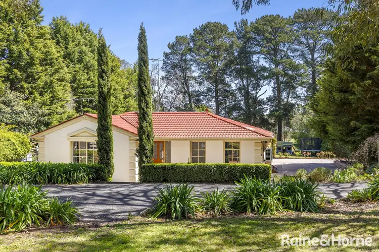 Second view of Homely house listing, 13 Messmate Avenue, Heathcote Junction VIC 3758