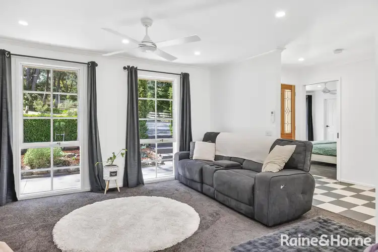 Fourth view of Homely house listing, 13 Messmate Avenue, Heathcote Junction VIC 3758