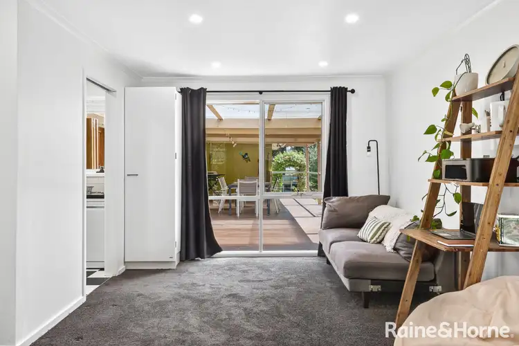 Fifth view of Homely house listing, 13 Messmate Avenue, Heathcote Junction VIC 3758