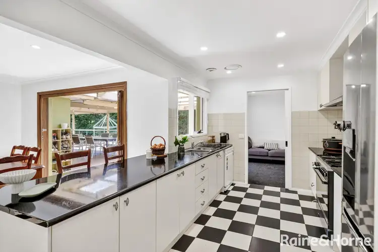 Sixth view of Homely house listing, 13 Messmate Avenue, Heathcote Junction VIC 3758