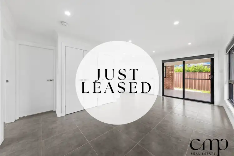 16a St Clair Avenue, St Clair NSW 2759
