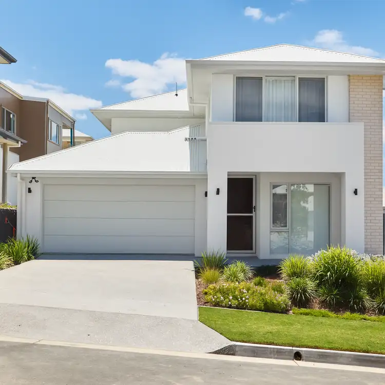 61 Currawong Circuit, Worongary QLD 4213