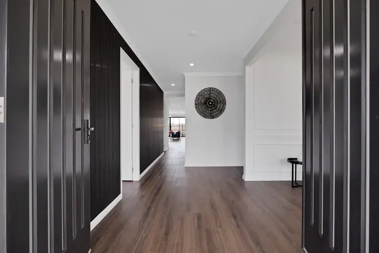 Second view of Homely house listing, 3 Calvin Road, Bonnie Brook VIC 3335