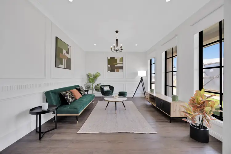 Third view of Homely house listing, 3 Calvin Road, Bonnie Brook VIC 3335