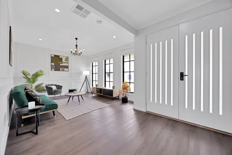 Fifth view of Homely house listing, 3 Calvin Road, Bonnie Brook VIC 3335