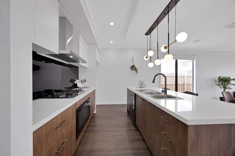 Sixth view of Homely house listing, 3 Calvin Road, Bonnie Brook VIC 3335