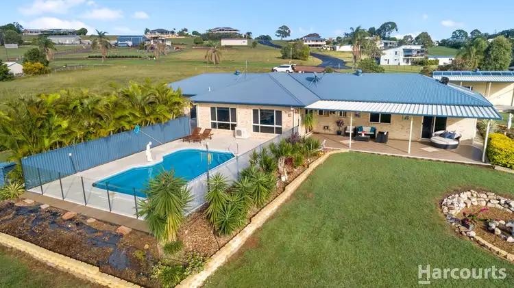 53 Cove Boulevard, River Heads QLD 4655