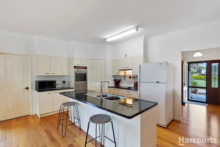 Fourth view of Homely house listing, 53 Cove Boulevard, River Heads QLD 4655