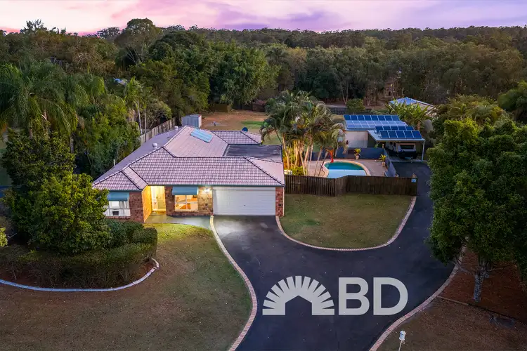 29 Colleen Crescent, Burpengary QLD 4505