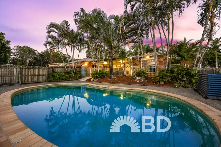 Second view of Homely house listing, 29 Colleen Crescent, Burpengary QLD 4505