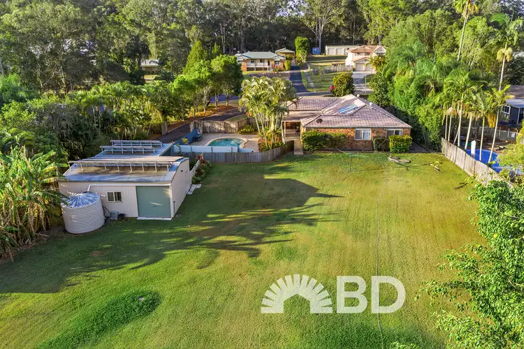 Third view of Homely house listing, 29 Colleen Crescent, Burpengary QLD 4505