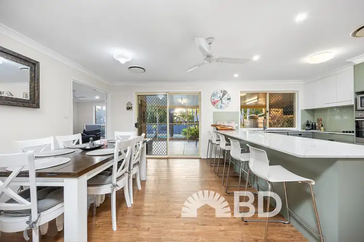 Fourth view of Homely house listing, 29 Colleen Crescent, Burpengary QLD 4505