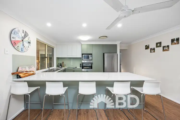 Fifth view of Homely house listing, 29 Colleen Crescent, Burpengary QLD 4505