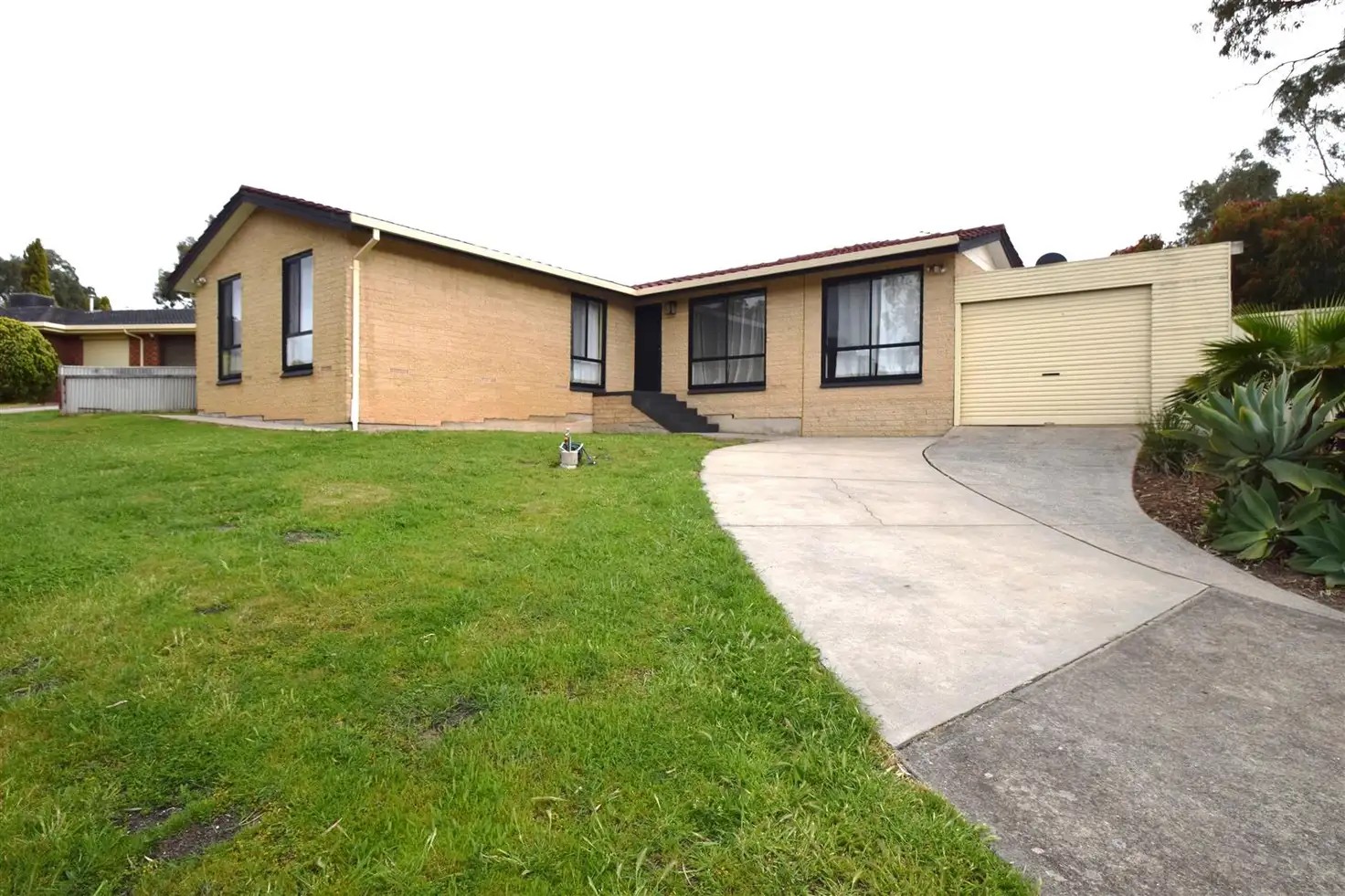 Main view of Homely house listing, 23 Flinders Crescent, Hackham SA 5163