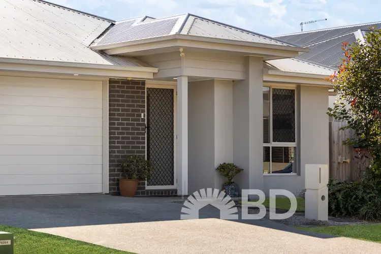 10 Beatrice Street, Morayfield QLD 4506