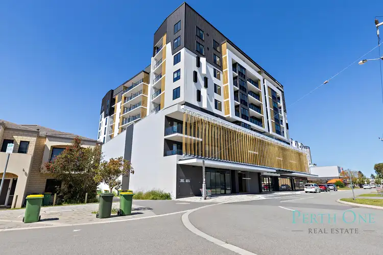 602/14 Leila Street, Cannington WA 6107