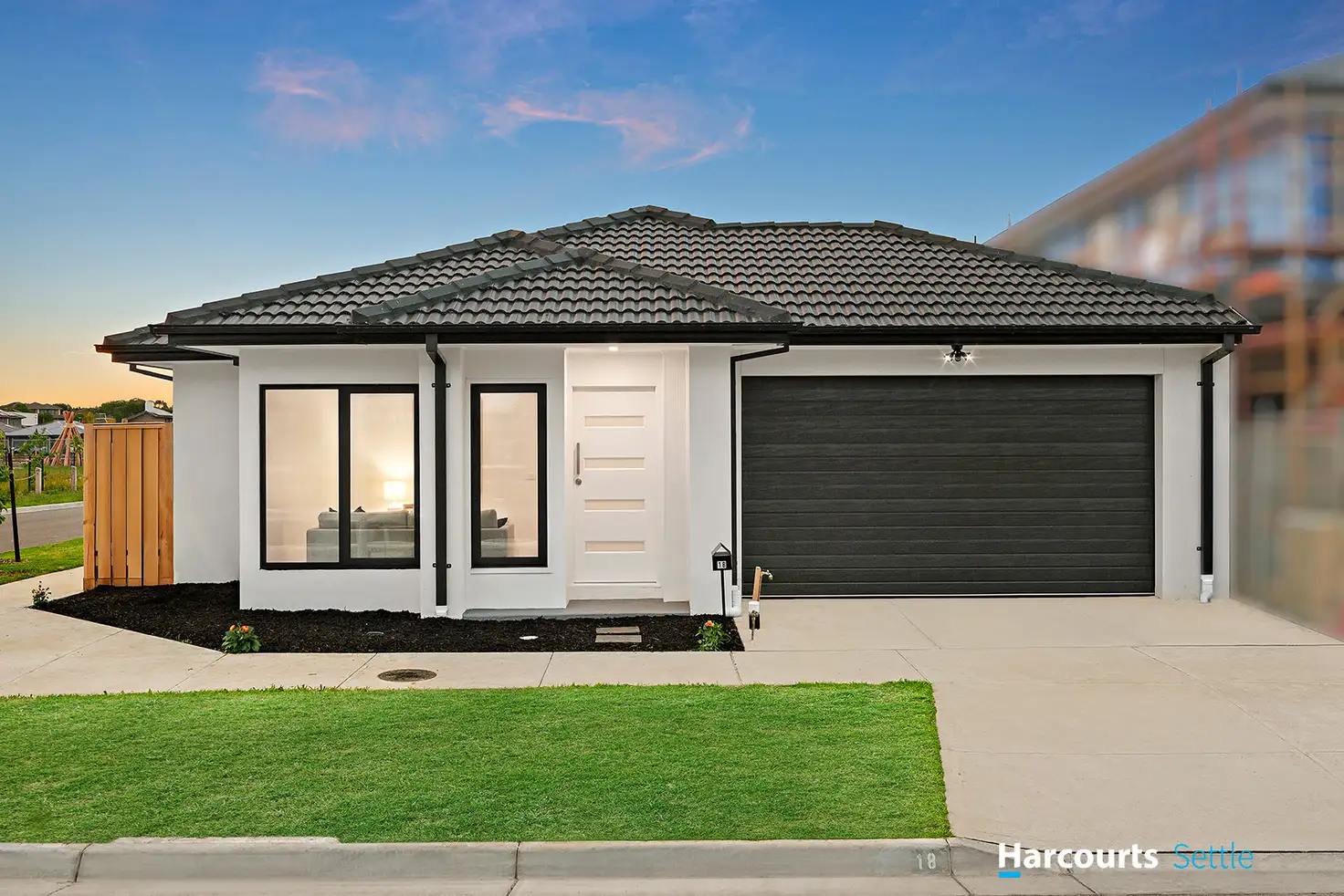 Main view of Homely house listing, 18 Avro Way, Berwick VIC 3806