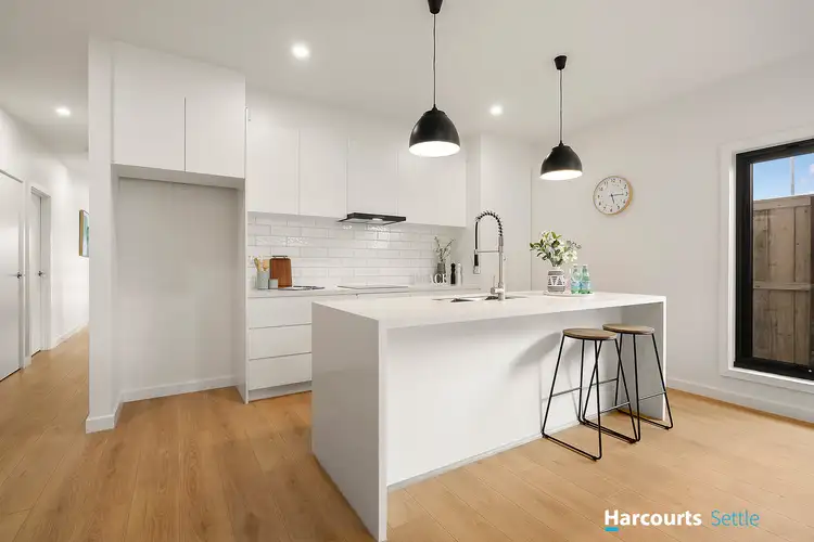 Fourth view of Homely house listing, 18 Avro Way, Berwick VIC 3806