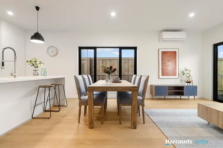 Fifth view of Homely house listing, 18 Avro Way, Berwick VIC 3806