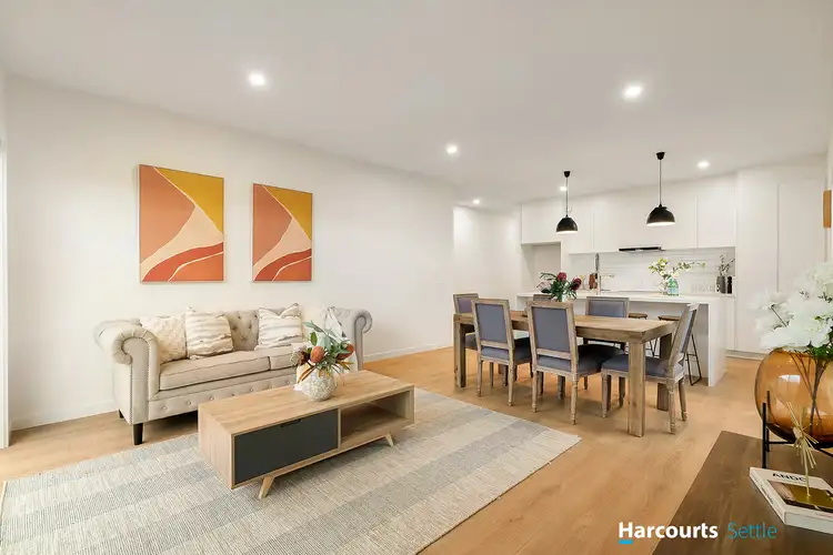 Sixth view of Homely house listing, 18 Avro Way, Berwick VIC 3806