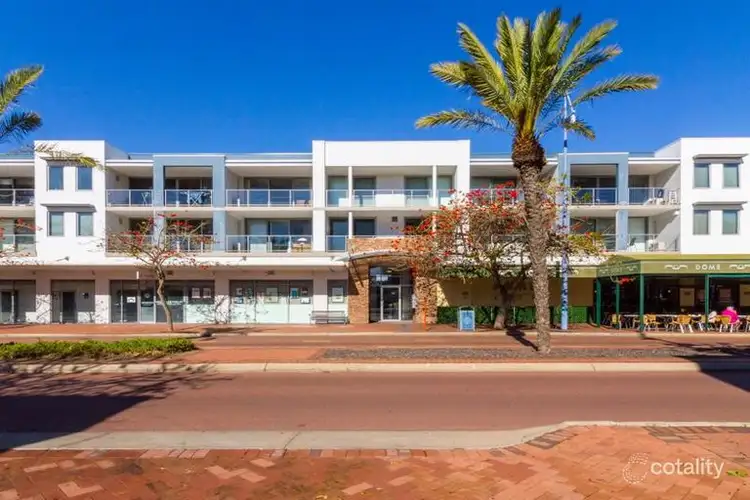 Second view of Homely apartment listing, Address available on request