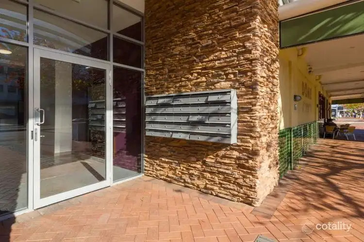 Second view of Homely apartment listing, Address available on request
