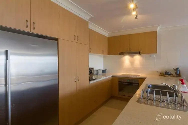 Fifth view of Homely apartment listing, Address available on request