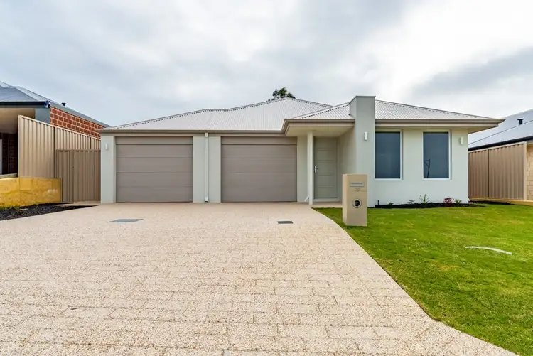 2B Tresco Close, Baldivis WA 6171