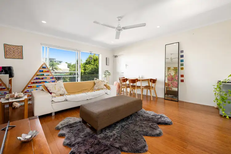 Third view of Homely unit listing, 4/19 Agnes Street, Morningside QLD 4170