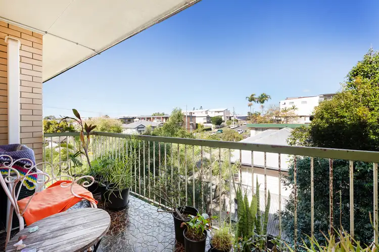 Fifth view of Homely unit listing, 4/19 Agnes Street, Morningside QLD 4170