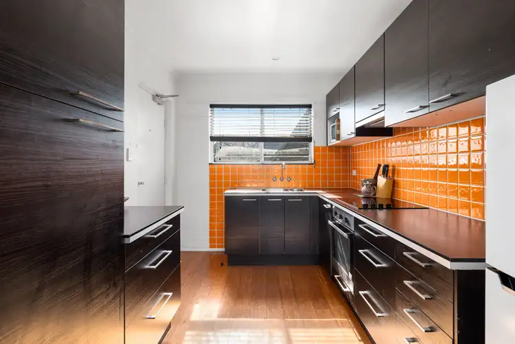 Sixth view of Homely unit listing, 4/19 Agnes Street, Morningside QLD 4170