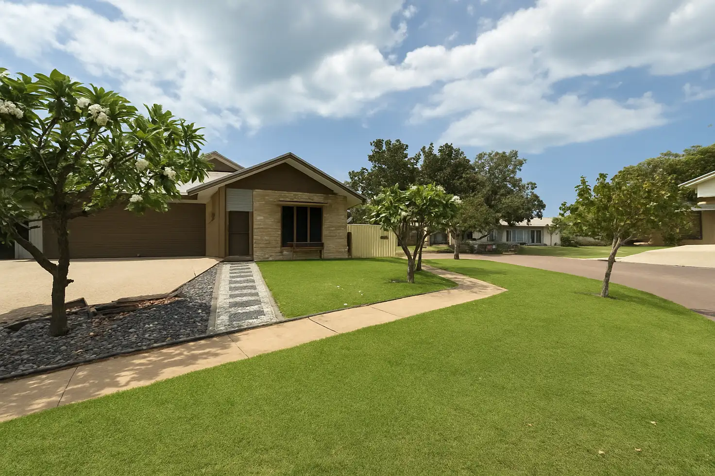 Main view of Homely house listing, 2/11 Gumimba Crescent, Lyons NT 810
