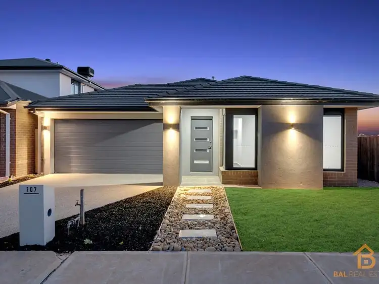 107 Halcyon Road, Deanside VIC 3336