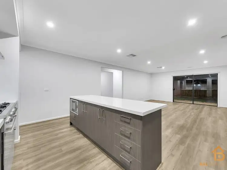 Fourth view of Homely house listing, 107 Halcyon Road, Deanside VIC 3336