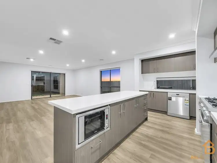 Fifth view of Homely house listing, 107 Halcyon Road, Deanside VIC 3336