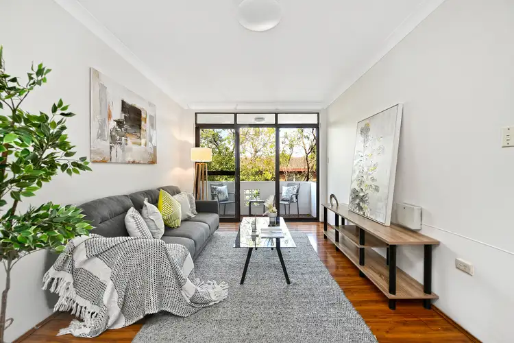 Main view of Homely unit listing, 7/41 Henley Road, Homebush West NSW 2140