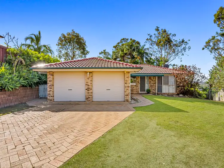 16 Dalby Court, Helensvale QLD 4212