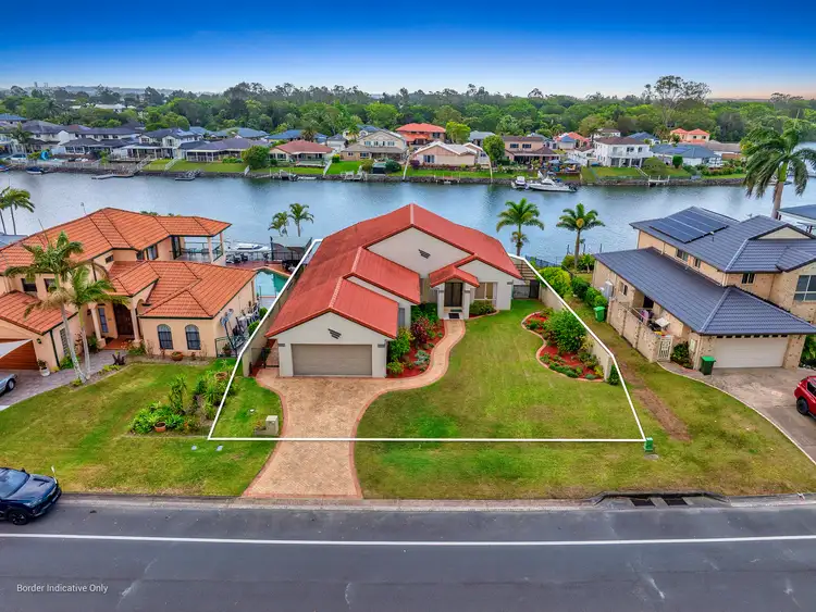 54 Monterey Keys Drive, Helensvale QLD 4212