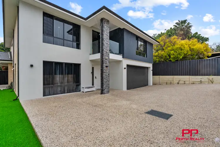 18A Sutherland Way, Cloverdale WA 6105