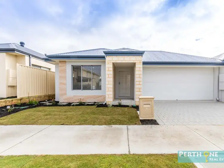 Main view of Homely house listing, 11 Adnata Road, Beeliar WA 6164