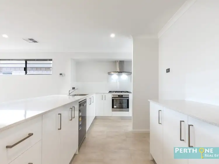 Fifth view of Homely house listing, 11 Adnata Road, Beeliar WA 6164