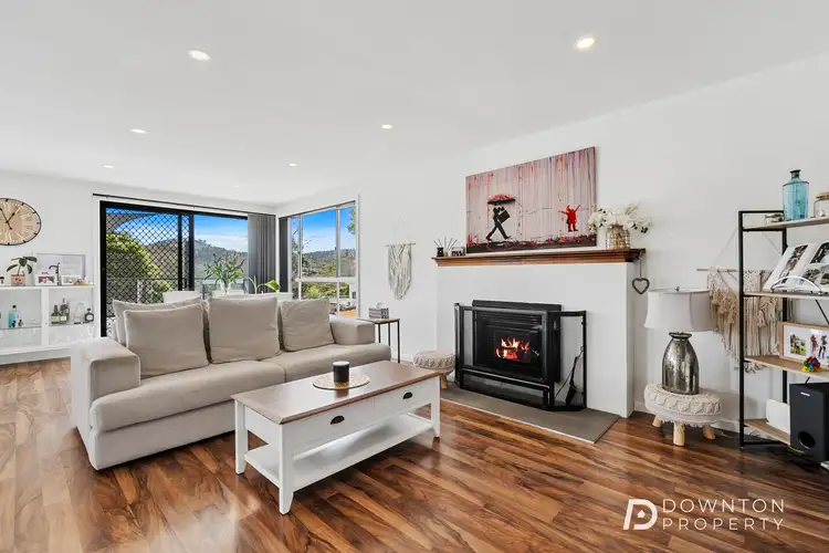 Third view of Homely house listing, 1 Greenacres Road, Geilston Bay TAS 7015