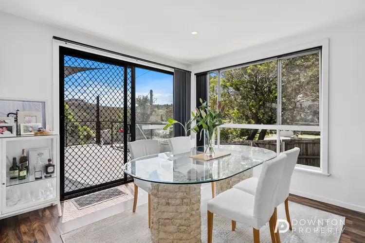 Fourth view of Homely house listing, 1 Greenacres Road, Geilston Bay TAS 7015