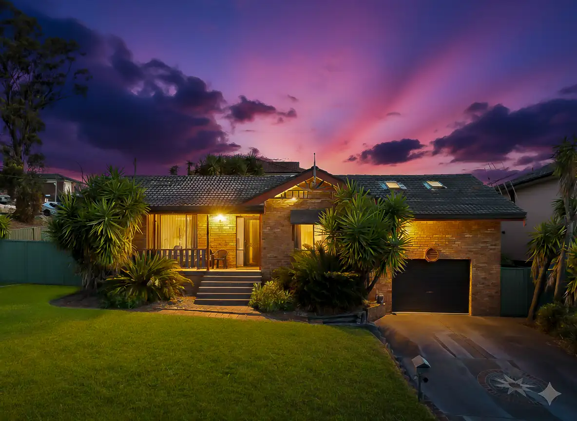 Main view of Homely house listing, 59 York Street, Casula NSW 2170
