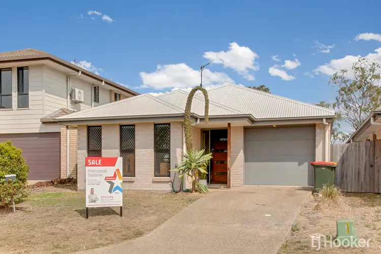 49 Petrel Street, Kirkwood QLD 4680