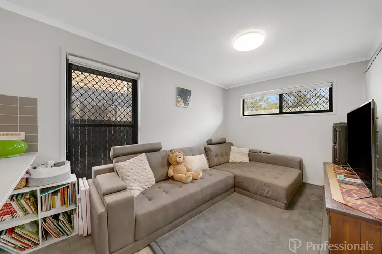 Fifth view of Homely house listing, 49 Petrel Street, Kirkwood QLD 4680