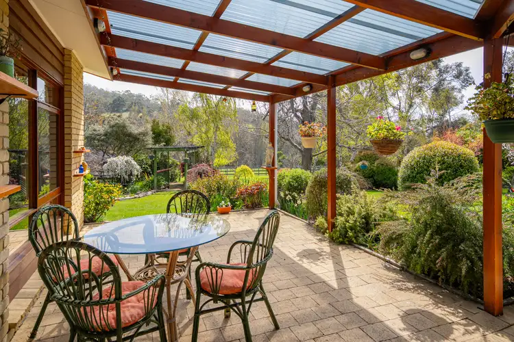Main view of Homely house listing, 40 Nierinna Road, Margate TAS 7054