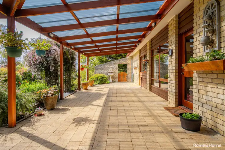 Second view of Homely house listing, 40 Nierinna Road, Margate TAS 7054